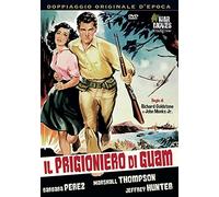 Il Prigioniero Di Guam [Import]