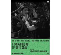 Il prigioniero di Santa Cruz [Import]