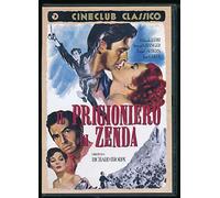 Il Prigioniero Di Zenda (1952) [Import]