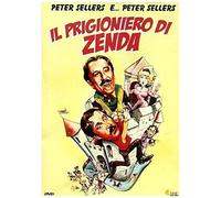Il Prigioniero Di Zenda (1979)