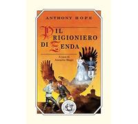 Il Prigioniero Di Zenda
