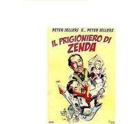 Il prigioniero di Zenda [Import]