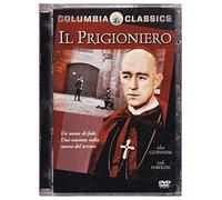 Il prigioniero [Import]