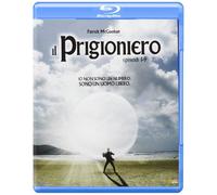 Il Prigioniero-Parte 01 (3 Blu-Ray) [Import]