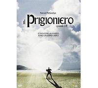 Il Prigioniero - Parte 01 (3 Dvd) Box Set Dvd Italian Import