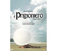 Il Prigioniero - Parte 02 (3 Dvd) Box Set Dvd Italian Import