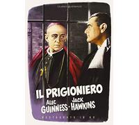 Il Prigioniero (Restaurato in Hd) [Region Free]