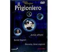 Il Prigioniero Volume 01