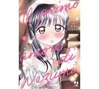 Il primo amore di Nezumi (Vol. 2)
