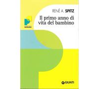 Il primo anno di vita del bambino