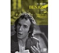 Il Primo Benigni in TV-Onda Libera Volume 01 [Import]