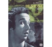 Il Primo Benigni in TV-Onda Libera Volume 03 [Import]