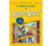 Il primo caso di Agatha Mistery