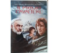 Il Primo Cavaliere [Import]