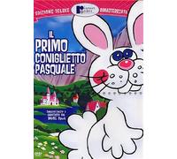 Il primo coniglietto pasquale