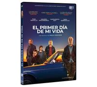 Il Primo Giorno Della Mia Vita / El Primer Día De Mi Vida (Dvd)