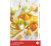 Il Primo Giorno - Italienische Krimi-Lektüre A1-A2 (+ Audio-Online): Mit der Frank-Lesemethode leicht verständlich gemacht