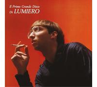 Il Primo Grande Disco Di Lumiero