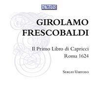 Il Primo Libro Di Capricci Roma 1624
