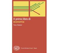 Il primo libro di economia