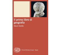 Il primo libro di geografia
