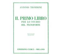 Il Primo Libro Per Lo Studio Del Pianoforte