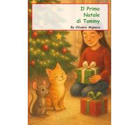 Il Primo Natale di Tommy