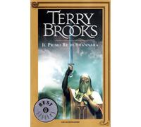Il primo re di Shannara