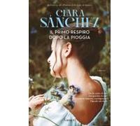 Il Primo Respiro Dopo La Pioggia