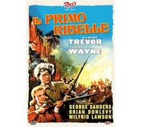 Il Primo Ribelle [Import]