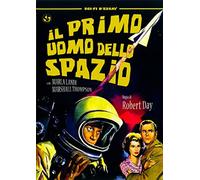 Le Premier Homme dans l'Espace – Marshall Thompson, Marla Landi, Bill Edwards – DVD – 1959