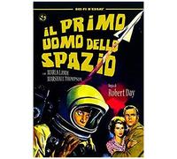 Il Primo Uomo Dello Spazio