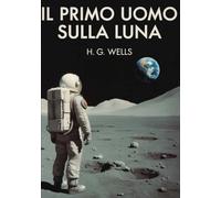 Il primo uomo sulla Luna (tradotto)