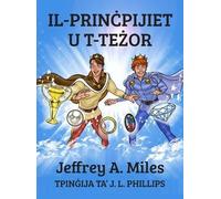 Il-Prin¿Pijiet U T-Te¿Or