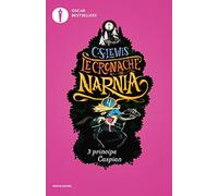 Il principe Caspian. Le cronache di Narnia (Vol. 4)