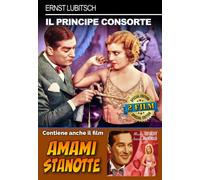 Il principe consorte