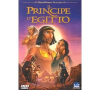 Il principe d'Egitto