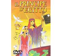 Il Principe d'Egitto [Import]