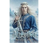 Il principe degli Angelion