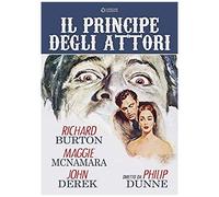 Il Principe Degli Attori Dvd Italian Import