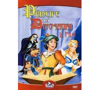 Il Principe Dei Dinosauri