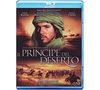 Il principe del deserto (+gadget) [Blu-ray]