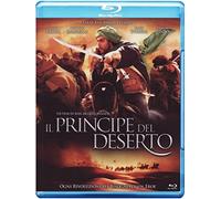 Il principe del deserto (+gadget) (+copia digitale) [Blu-ray]