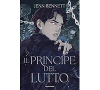 Il principe del lutto
