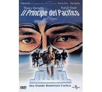 Il Principe Del Pacifico [Import]
