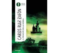 Il principe della nebbia