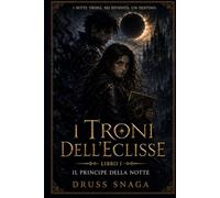 Il principe della notte