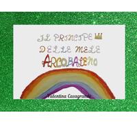 Il principe delle mele arcobaleno