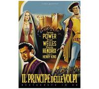 Il Principe Delle Volpi (Restaurato In Hd)