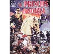 Il principe di Scozia
